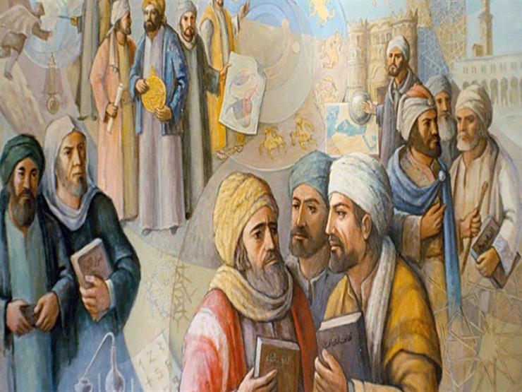 الإمام الحاكم مؤلف "المستدرك" .. درس على ألفي شيخ واتُّهم بالتشيّع الإمام الحاكم مؤلف "المستدرك" .. درس على ألفي شيخ واتُّهم بالتشيّع