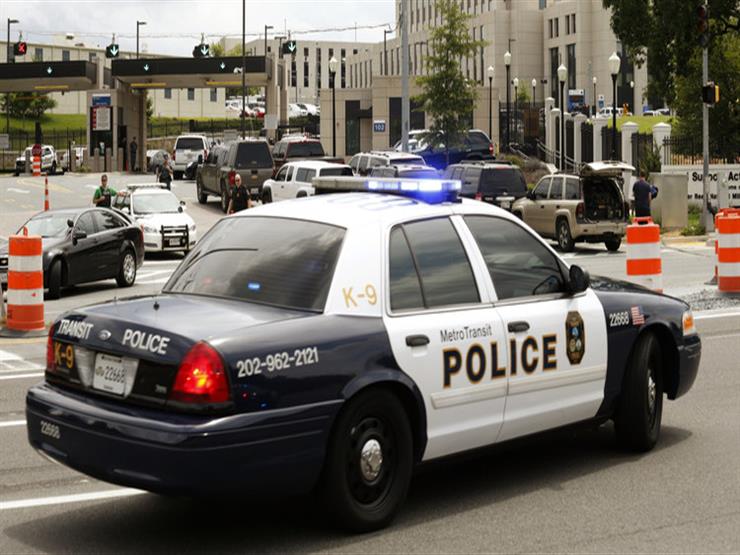القبض على شخص في نيويورك خطط لتفجير نفسه خلال انتخابات الكونجرس المقبلة القبض على شخص في نيويورك خطط لتفجير نفسه خلال انتخابات الكونجرس المقبلة