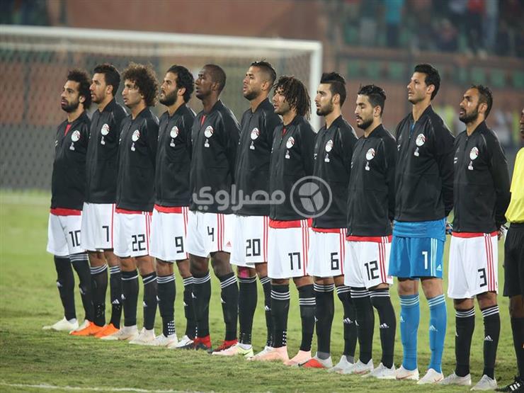 المنتخب المصري يستعيد رقما هجوميا غائبا منذ 13 عاما المنتخب المصري يستعيد رقما هجوميا غائبا منذ 13 عاما