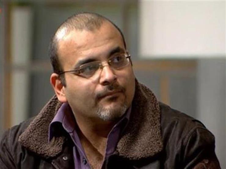 "طلعوا أندال".. أيمن بهجت قمر يكشف أسباب اعتزاله كتابة الأغاني "طلعوا أندال".. أيمن بهجت قمر يكشف أسباب اعتزاله كتابة الأغاني