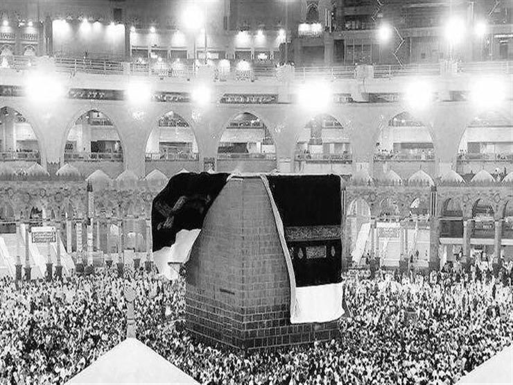 7 معلومات حول تاريخ بناء الكعبة.. تعرف عليها من عمرو خالد 7 معلومات حول تاريخ بناء الكعبة.. تعرف عليها من عمرو خالد