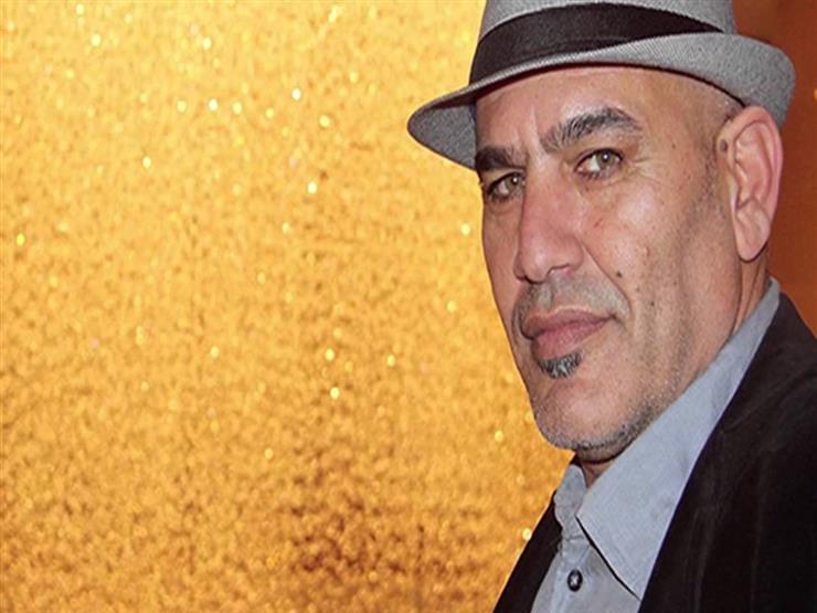 رشيد مشهراوي لـ"مصراوي": "غزة واشنطن" يحكي قصة حب تحت الاحتلال رشيد مشهراوي لـ"مصراوي": "غزة واشنطن" يحكي قصة حب تحت الاحتلال