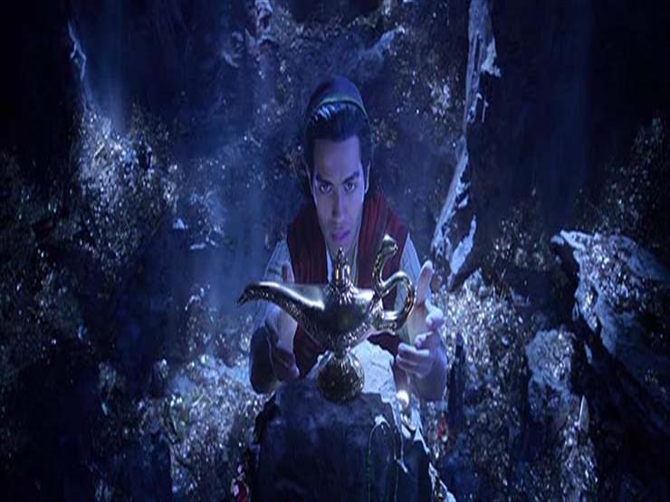 إيرادات الجمعة.. "Aladdin" في الصدارة و"Us" بالمركز العاشر إيرادات الجمعة.. "Aladdin" في الصدارة و"Us" بالمركز العاشر