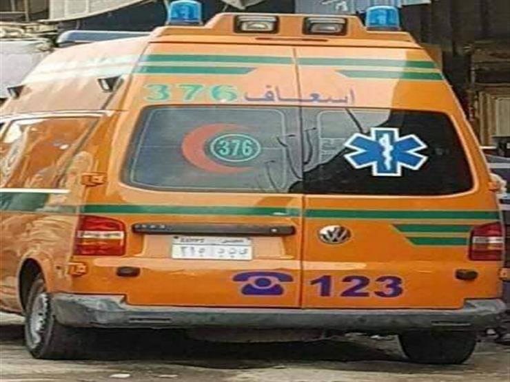إصابة طالبين في مشاجرة بسبب معاكسة فتاة في القليوبية إصابة طالبين في مشاجرة بسبب معاكسة فتاة في القليوبية