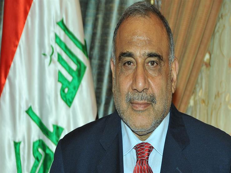 رئيس الوزراء العراقي يجري عدة لقاءات لتشكيل الحكومة رئيس الوزراء العراقي يجري عدة لقاءات لتشكيل الحكومة