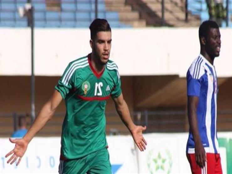 المغرب يحقق فوزا مثيرا على جزر القمر بتصفيات أمم أفريقيا بمشاركة أزارو المغرب يحقق فوزا مثيرا على جزر القمر بتصفيات أمم أفريقيا بمشاركة أزارو