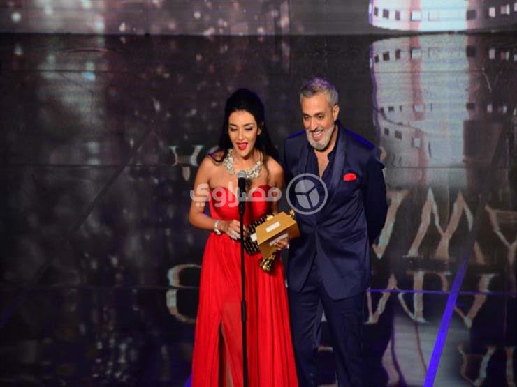 فراس سعيد: مهرجان الجونة واجهة مشرفة لمصر أمام العالم فراس سعيد: مهرجان الجونة واجهة مشرفة لمصر أمام العالم
