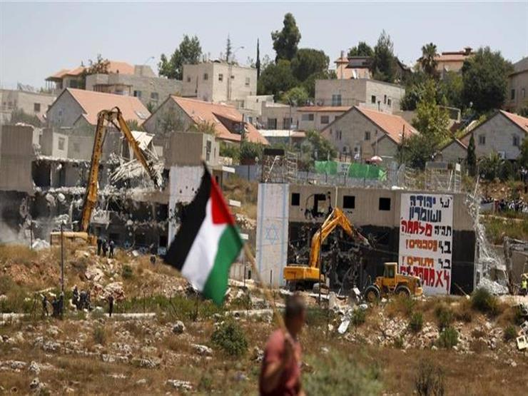 6 أسرى فلسطينيين لدى إسرائيل يواصلون إضرابا عن الطعام ضد اعتقالهم إداريا 6 أسرى فلسطينيين لدى إسرائيل يواصلون إضرابا عن الطعام ضد اعتقالهم إداريا