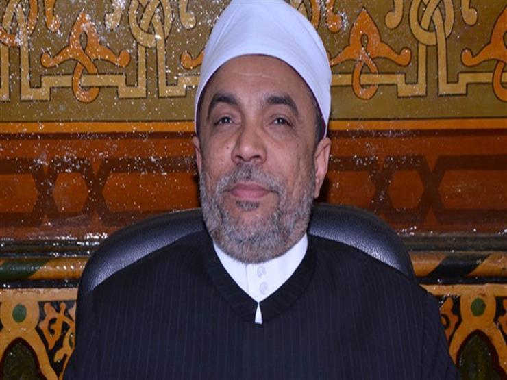 نهاية يناير.. الأوقاف تبدأ البث التجريبي للأذان الموحد بـ100 مسجد نهاية يناير.. الأوقاف تبدأ البث التجريبي للأذان الموحد بـ100 مسجد