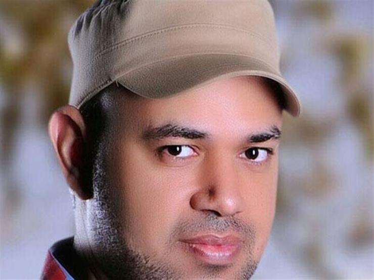 أول تعليق لخالد تاج بعد تعرضه لحادث سير.."صورة" أول تعليق لخالد تاج بعد تعرضه لحادث سير.."صورة"