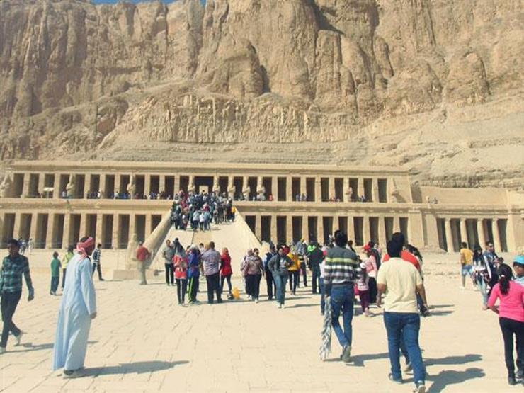 قبل إقرار الزيادة في نوفمبر.. تعرف على أسعار تذاكر المزارات الأثرية قبل إقرار الزيادة في نوفمبر.. تعرف على أسعار تذاكر المزارات الأثرية