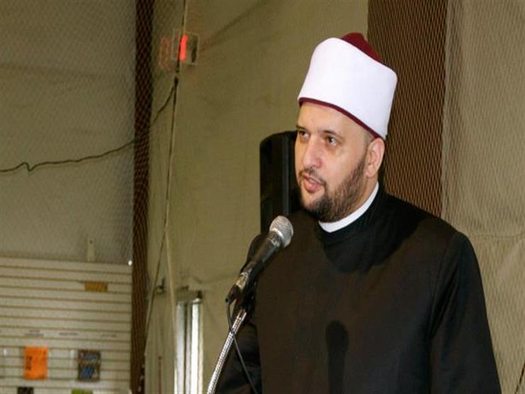 مستشار مفتى الجمهورية: دار الإفتاء تواجه الطلاق والتفكك الأسري بتأهيل الشباب والفتيات مستشار مفتى الجمهورية: دار الإفتاء تواجه الطلاق والتفكك الأسري بتأهيل الشباب والفتيات