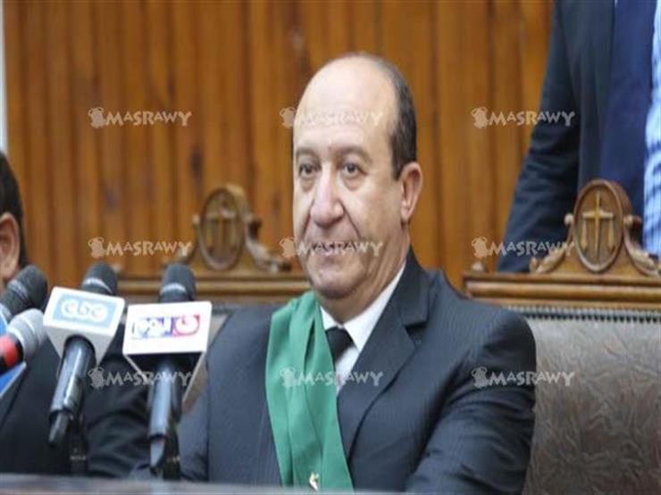 المشدد 20 عامًا لمتهم بقضية "أحداث الاتحادية" المشدد 20 عامًا لمتهم بقضية "أحداث الاتحادية"
