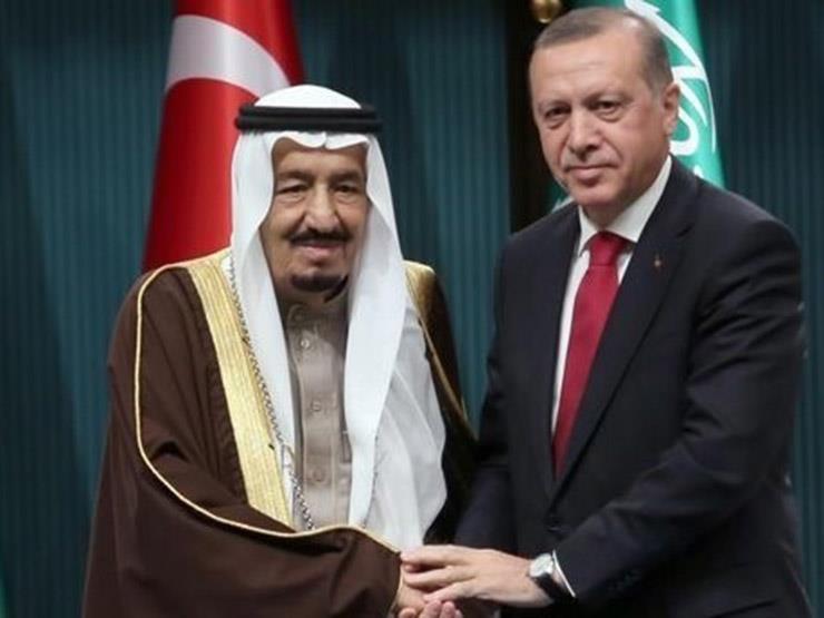 أهم التصريحات في 24 ساعة: لن ينال أحد من علاقة السعودية وتركيا أهم التصريحات في 24 ساعة: لن ينال أحد من علاقة السعودية وتركيا