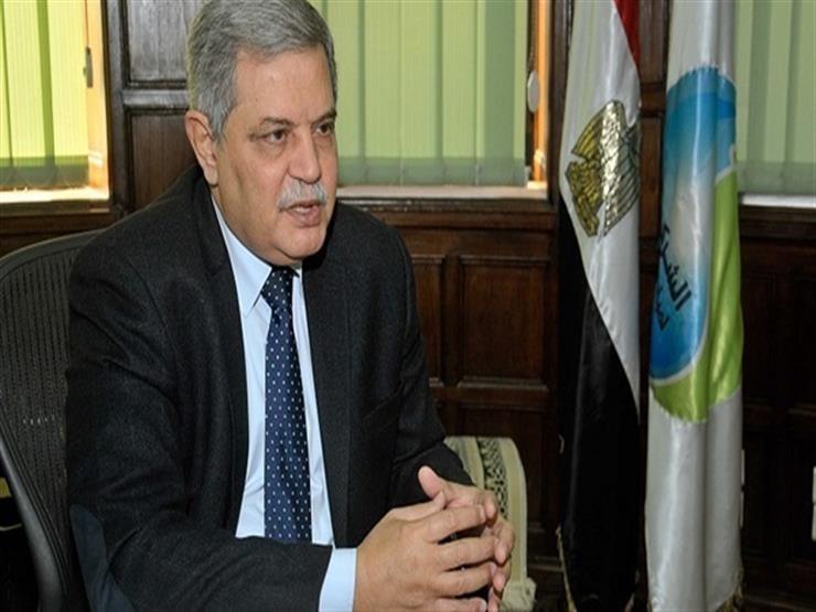"القابضة للمياه" تتعاون مع المعاهد البحثية للاستفادة من معالجة الصرف الصحي "القابضة للمياه" تتعاون مع المعاهد البحثية للاستفادة من معالجة الصرف الصحي