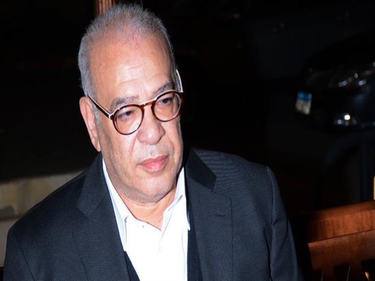 بعد هزيمة الزمالك.. صلاح عبدالله: "اتعودنا" بعد هزيمة الزمالك.. صلاح عبدالله: "اتعودنا"