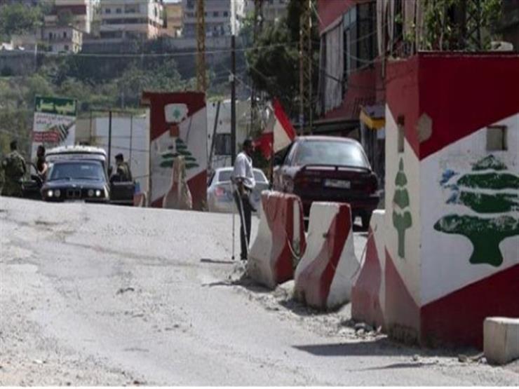 لبنان: اتفاق لوقف الاشتباكات النارية بين فتح وأنصار الله بمخيم "المية ومية" للاجئين الفلسطينيين لبنان: اتفاق لوقف الاشتباكات النارية بين فتح وأنصار الله بمخيم "المية ومية" للاجئين الفلسطينيين