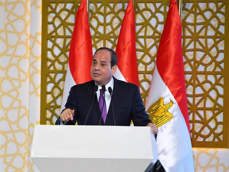 "باب الاستثمار مفتوح".. 15 رسالة من السيسي للشعب الروسي "باب الاستثمار مفتوح".. 15 رسالة من السيسي للشعب الروسي