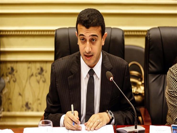 "مستقبل وطن" يرفض إعلان ترامب بشأن الجولان السورية المحتلة "مستقبل وطن" يرفض إعلان ترامب بشأن الجولان السورية المحتلة