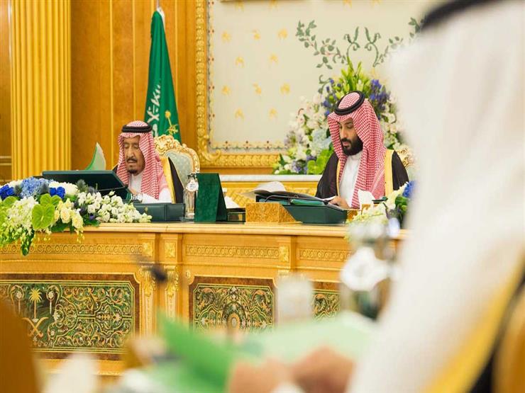 الملك سلمان وولي العهد يعزيان السيسي في ضحايا الهجوم الإرهابي بالمنيا الملك سلمان وولي العهد يعزيان السيسي في ضحايا الهجوم الإرهابي بالمنيا