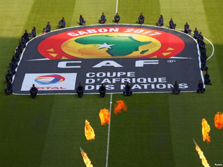 تصفيات أمم إفريقيا 2019.. مصر ضمن 4 متأهلين.. ومجموعات تشتعل تصفيات أمم إفريقيا 2019.. مصر ضمن 4 متأهلين.. ومجموعات تشتعل