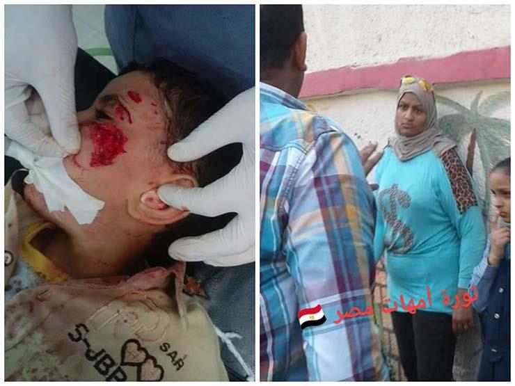 "صورة مغلوطة وعضة كلب".. القصة الكاملة لـ"خناقة اللعب" في مصر الجديدة "صورة مغلوطة وعضة كلب".. القصة الكاملة لـ"خناقة اللعب" في مصر الجديدة