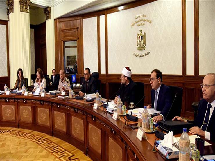 "إيقاف رواتب موظفين".. الحكومة تكشف عن مشروع تحديث بيانات العاملين بالدولة "إيقاف رواتب موظفين".. الحكومة تكشف عن مشروع تحديث بيانات العاملين بالدولة