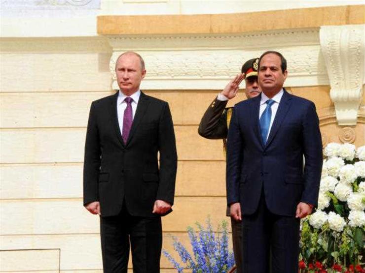 وزير خارجية الحكومة الليبية المؤقتة: مصر وروسيا داعمان رئيسيان لليبيا وزير خارجية الحكومة الليبية المؤقتة: مصر وروسيا داعمان رئيسيان لليبيا