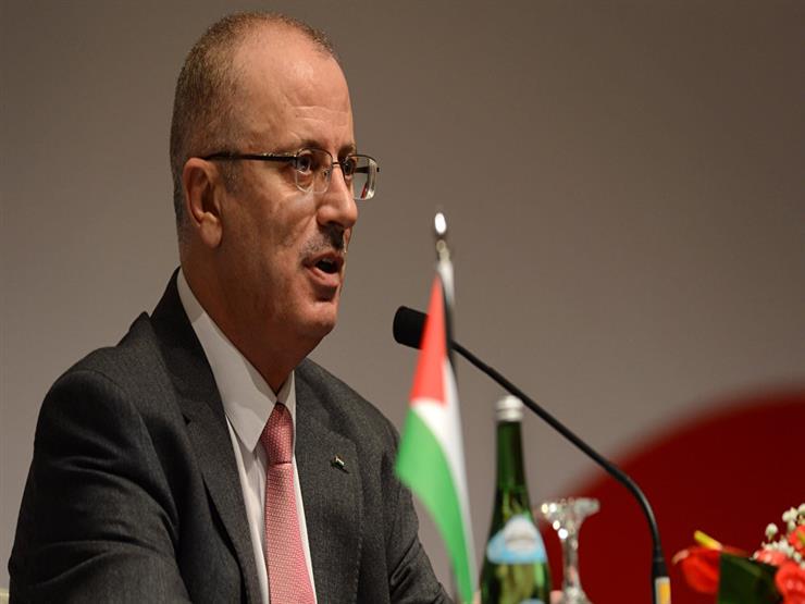 رئيس الوزراء الفلسطيني المكلف يبدأ اليوم مشاوراته مع الفصائل رئيس الوزراء الفلسطيني المكلف يبدأ اليوم مشاوراته مع الفصائل