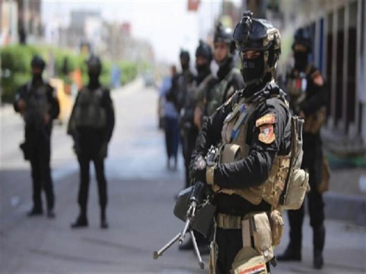 مصدر أمني عراقي: اعتقال رئيس محكمة داعش وشقيقه في الموصل مصدر أمني عراقي: اعتقال رئيس محكمة داعش وشقيقه في الموصل