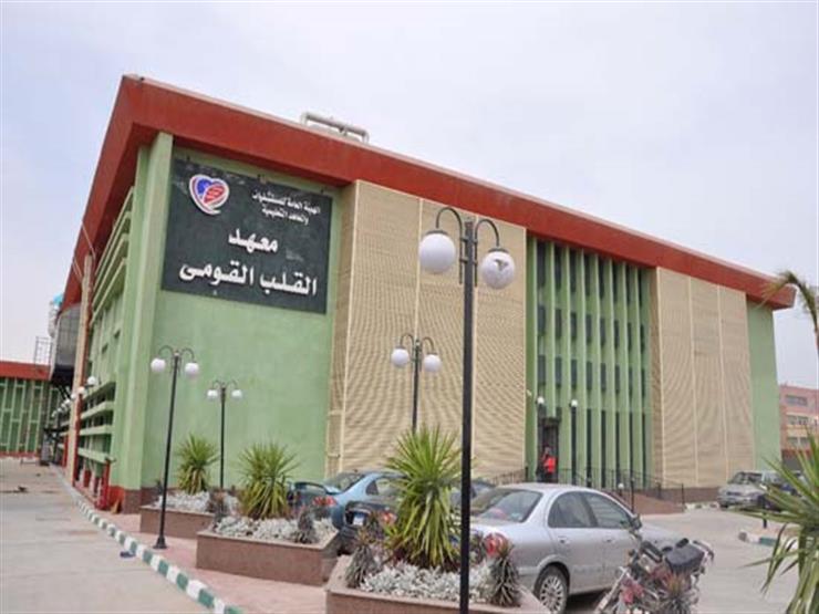 معهد القلب: تركيب دعامات المرضى بالمجان لحين صدور قرارات العلاج معهد القلب: تركيب دعامات المرضى بالمجان لحين صدور قرارات العلاج