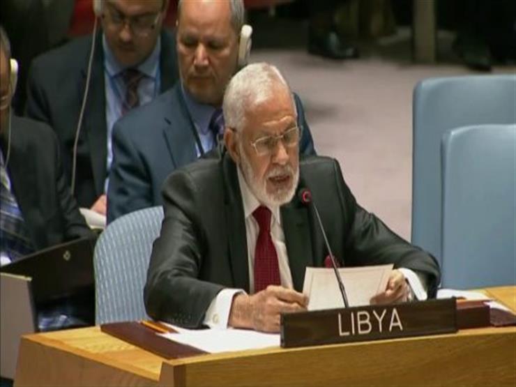 روسيا: وزير خارجية حكومة الوفاق الوطني الليبية قد يزور موسكو الأسبوع المقبل روسيا: وزير خارجية حكومة الوفاق الوطني الليبية قد يزور موسكو الأسبوع المقبل