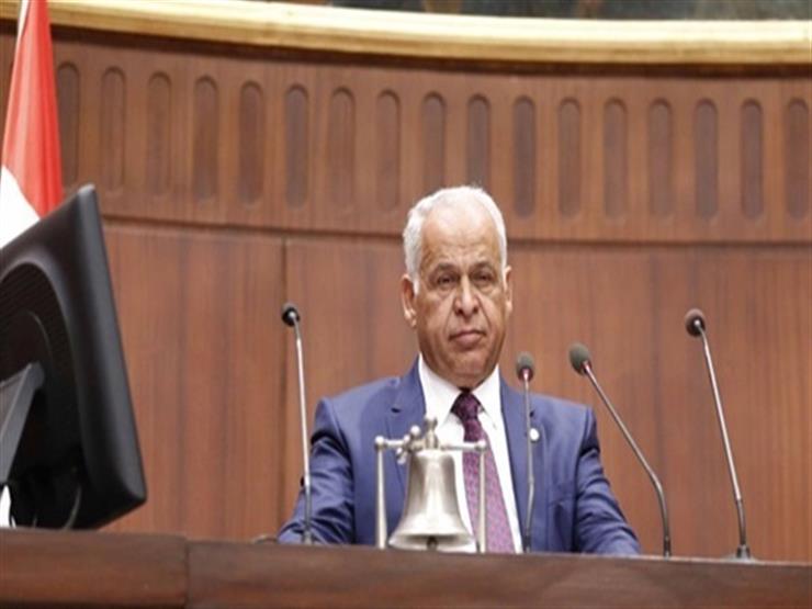 فرج عامر: مستشفى "عبد الناصر" بالإسكندرية نموذج للإهمال وإهدار المال العام فرج عامر: مستشفى "عبد الناصر" بالإسكندرية نموذج للإهمال وإهدار المال العام
