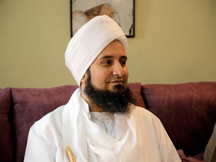 الجفري يوضح الفرق بين المنهج الإبليسي والهَدي القرآني الجفري يوضح الفرق بين المنهج الإبليسي والهَدي القرآني