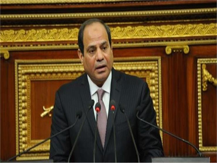 لجسد الإنسان حرمة.. ننشر نص اعتراض الرئيس السيسي على "التجارب السريرية" لجسد الإنسان حرمة.. ننشر نص اعتراض الرئيس السيسي على "التجارب السريرية"