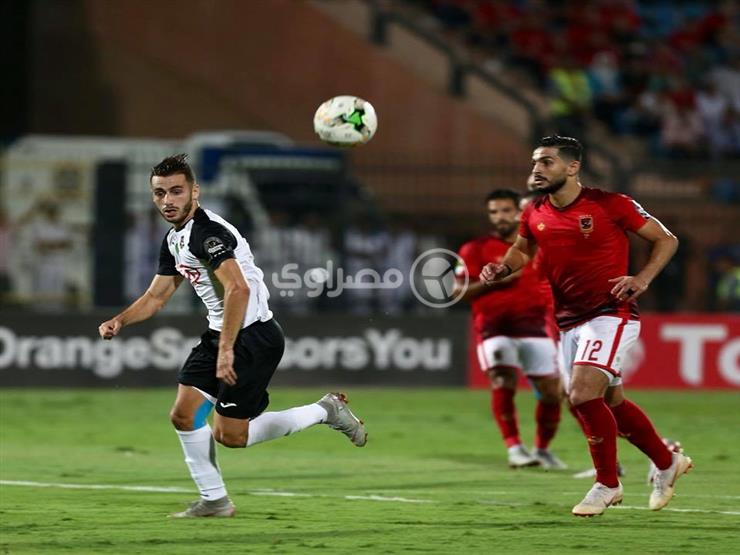 رسميا.. السوبر المصري السعودي بين الأهلي واتحاد جدة 27 نوفمبر رسميا.. السوبر المصري السعودي بين الأهلي واتحاد جدة 27 نوفمبر
