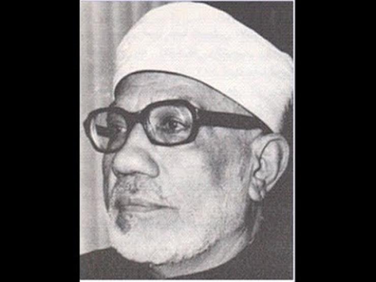 في ذكرى ميلاده.. شيخ الأزهر محمد عبدالرحمن بيصار تلميذ الإمام محمد عبده في ذكرى ميلاده.. شيخ الأزهر محمد عبدالرحمن بيصار تلميذ الإمام محمد عبده
