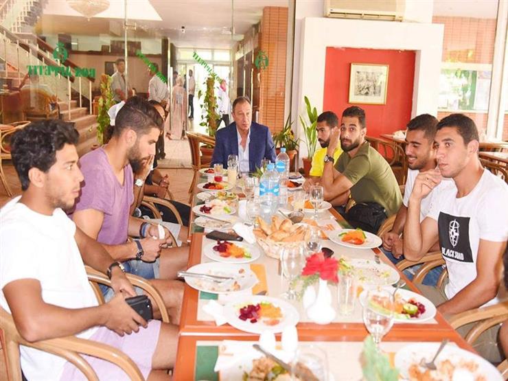 تقرير .. المرشحون للخروج من الأهلي فى ليلة الخميس الساخن تقرير .. المرشحون للخروج من الأهلي فى ليلة الخميس الساخن