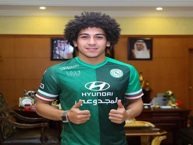 بمشاركة حسين السيد.. الاتفاق يسقط بخماسية أمام الفيصلي بمشاركة حسين السيد.. الاتفاق يسقط بخماسية أمام الفيصلي