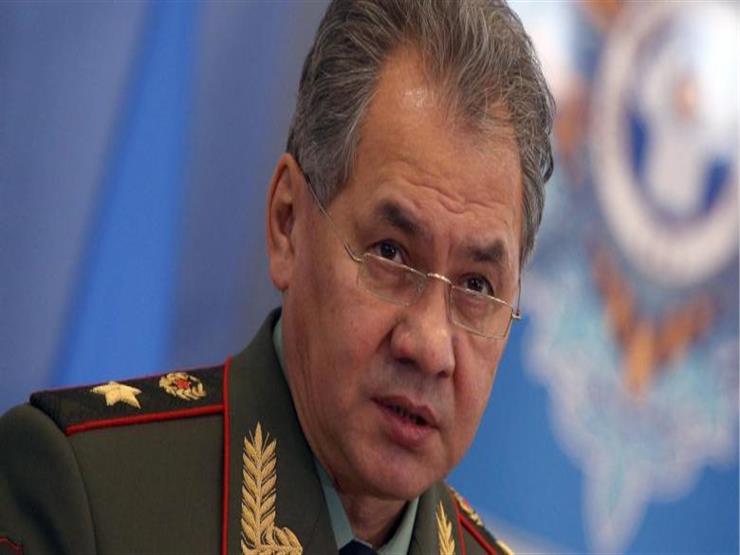 وزير الدفاع الروسي: لن ننشر صواريخ في أوروبا إلا إذا أقدمت أمريكا على ذلك وزير الدفاع الروسي: لن ننشر صواريخ في أوروبا إلا إذا أقدمت أمريكا على ذلك