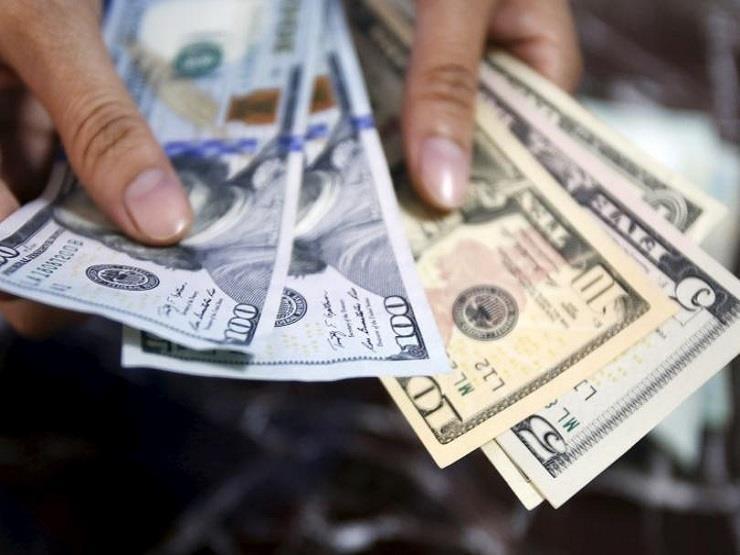 هبط بـ أبو ظبي الإسلامي أسعار الدولار في 10 بنوك مع بداية مصراوى
