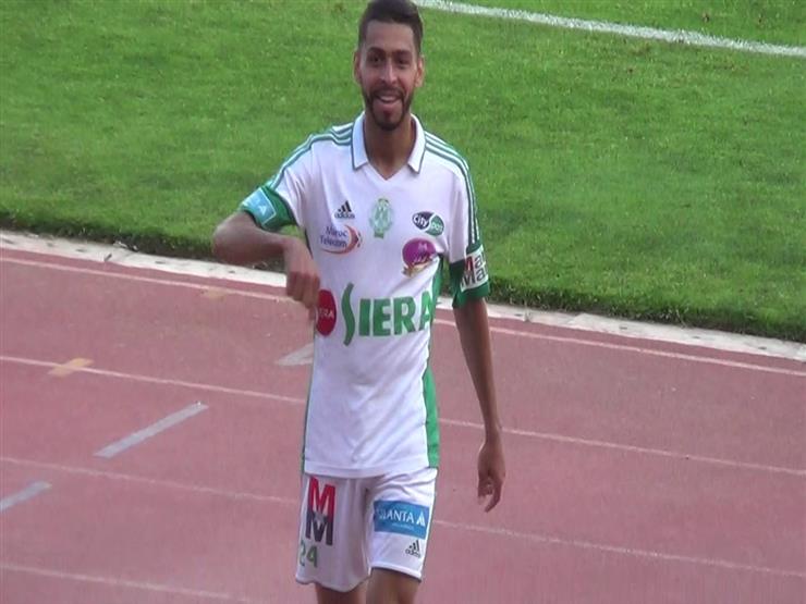 نجوم شمال أفريقيا (8).. بنحليب.. هل تعجل خلافات "هداف الكونفدرالية" مع جاريدو بانتقاله للأهلي؟ نجوم شمال أفريقيا (8).. بنحليب.. هل تعجل خلافات "هداف الكونفدرالية" مع جاريدو بانتقاله للأهلي؟