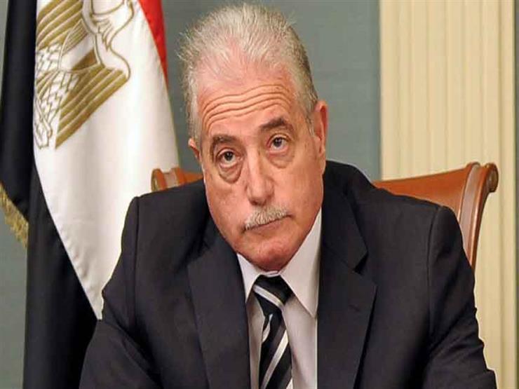 طوارئ في جنوب سيناء عقب تحذيرات الأرصاد باحتمال سقوط سيول طوارئ في جنوب سيناء عقب تحذيرات الأرصاد باحتمال سقوط سيول