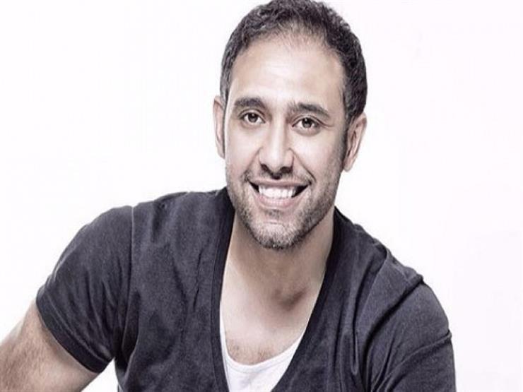عمرو مصطفى عن علاقته بـ"الهضبة" وتركي آل الشيخ: "النية الصافية مصدر الإبداع" عمرو مصطفى عن علاقته بـ"الهضبة" وتركي آل الشيخ: "النية الصافية مصدر الإبداع"