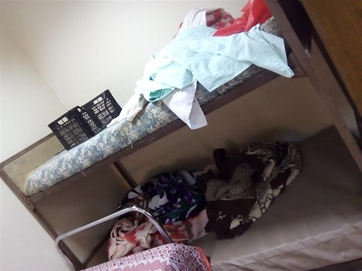 النائب العام يحيل 4 متهمين في قضية "وفاة طبيبة المطرية" للمحاكمة النائب العام يحيل 4 متهمين في قضية "وفاة طبيبة المطرية" للمحاكمة