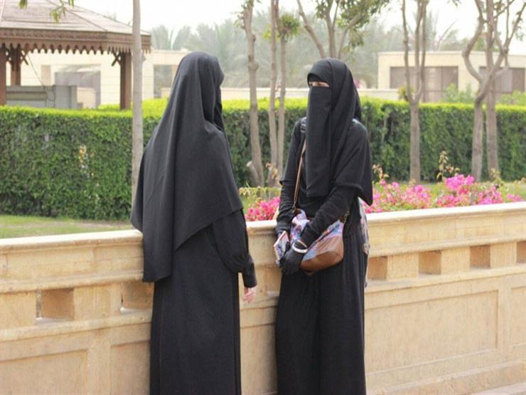 سالم عبد الجليل: من حق أي مؤسسة منع النقاب حال تهديد أمنها سالم عبد الجليل: من حق أي مؤسسة منع النقاب حال تهديد أمنها