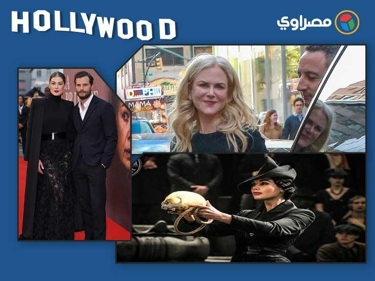 نشرة هوليوود| "الملاك" مرشح الأرجنتين بالأوسكار و"عيون" سلمي حايك نشرة هوليوود| "الملاك" مرشح الأرجنتين بالأوسكار و"عيون" سلمي حايك