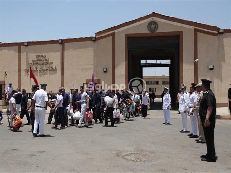 "الغمري": "لا يوجد اختفاء قسري.. و18 ألف غارم استفادوا من مباردة السيسي" "الغمري": "لا يوجد اختفاء قسري.. و18 ألف غارم استفادوا من مباردة السيسي"