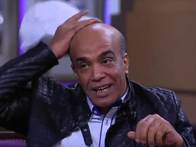 سليمان عيد يفاجئ جمهوره بصورة من الطفولة:" الطفل ده أنا والشعر ده شعري" سليمان عيد يفاجئ جمهوره بصورة من الطفولة:" الطفل ده أنا والشعر ده شعري"
