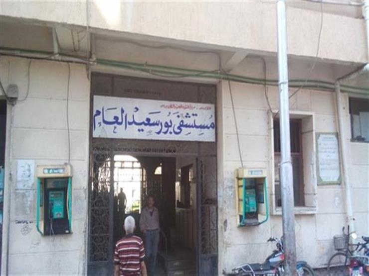 بالأسماء- مصرع شابين في تصادم على طريق "بورسعيد - الإسماعيلية" بالأسماء- مصرع شابين في تصادم على طريق "بورسعيد - الإسماعيلية"